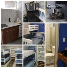 Quarto Familiar Sil Cardoso